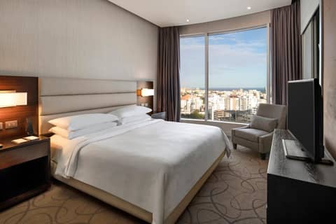 Embassy Suites by Hilton Santo Domingo — photo 9