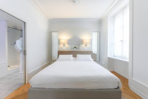 Swiss Luxury Apartments Geneva - Serviced Apartments — photo 3