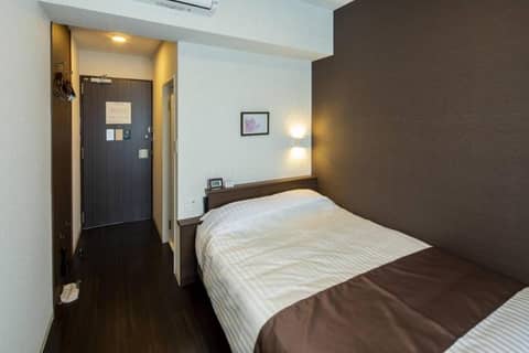 Hotel Grand View Fukuoka-Kuko — photo 8