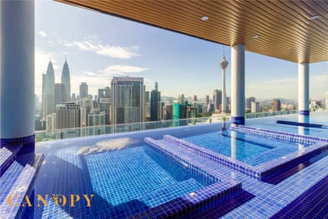 The Luxe & The Colony KLCC — photo 7