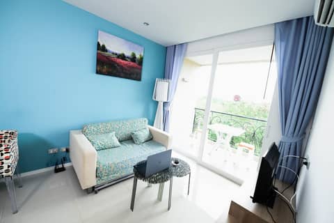 Atlantis Condo Resort by Natnarin — photo 2