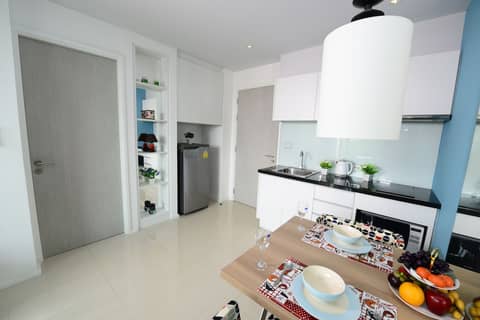 Atlantis Condo Resort by Natnarin — photo 3