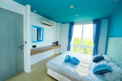 Atlantis Condo Resort by Natnarin — photo 4