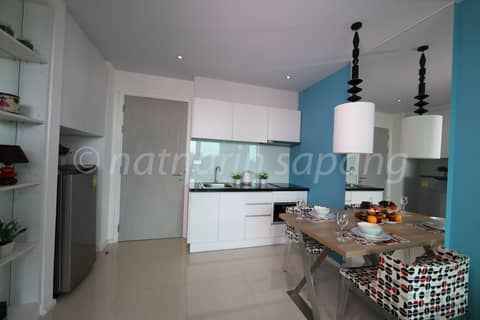Atlantis Condo Resort by Natnarin — photo 5