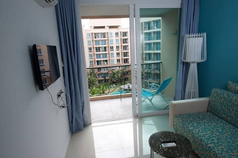 Atlantis Condo Resort by Natnarin — photo 6