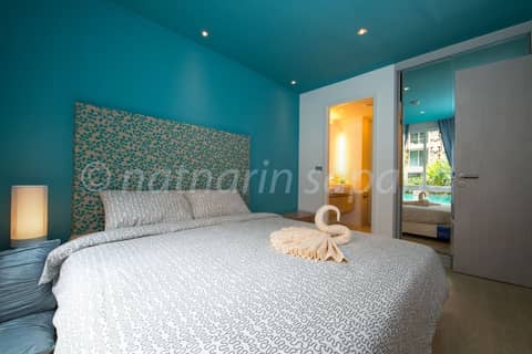 Atlantis Condo Resort by Natnarin — photo 7
