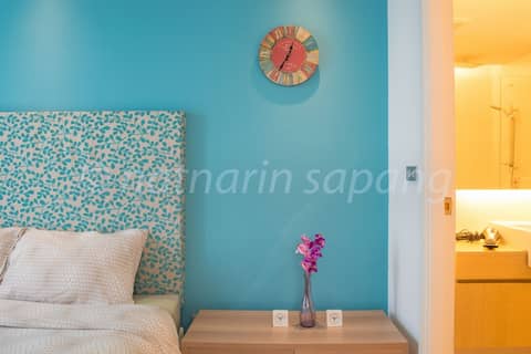Atlantis Condo Resort by Natnarin — photo 8