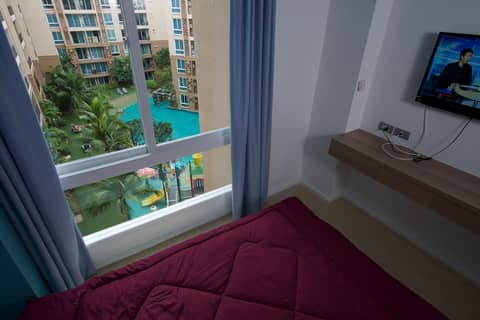 Atlantis Condo Resort by Natnarin — photo 9