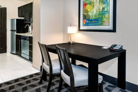 TownePlace Suites by Marriott San Antonio Downtown Riverwalk — photo 2