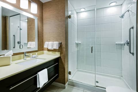 TownePlace Suites by Marriott San Antonio Downtown Riverwalk — photo 3