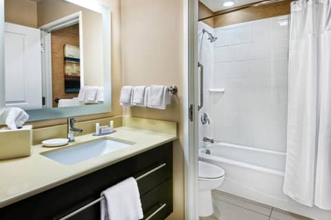 TownePlace Suites by Marriott San Antonio Downtown Riverwalk — photo 5
