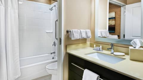 TownePlace Suites by Marriott San Antonio Downtown Riverwalk — photo 6