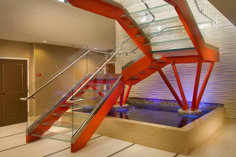 TownePlace Suites by Marriott San Antonio Downtown Riverwalk — photo 7