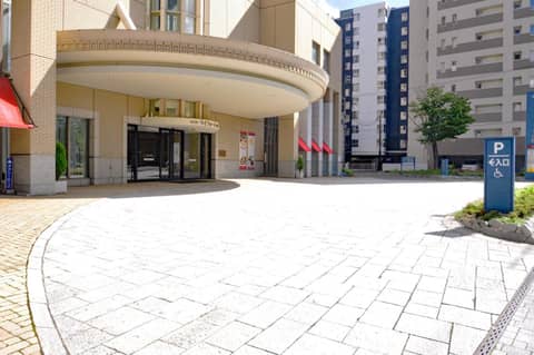 Hotel Lifort Sapporo — photo 4
