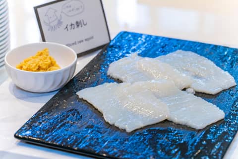 Hotel Lifort Sapporo — photo 9