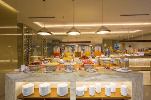 Liberty Central Saigon Riverside Hotel — photo 3