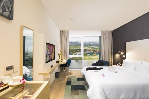 Liberty Central Saigon Riverside Hotel — photo 4
