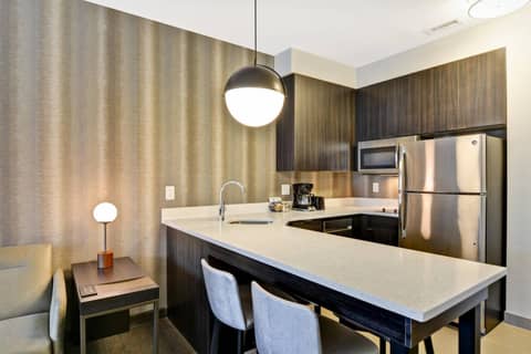 Residence Inn by Marriott Cleveland Airport/Middleburg Heights — photo 2