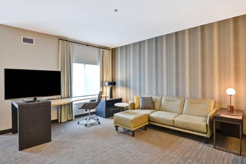 Residence Inn by Marriott Cleveland Airport/Middleburg Heights — photo 3