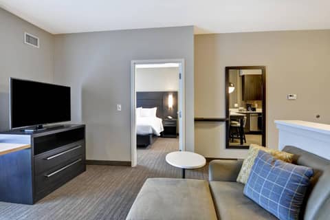 Residence Inn by Marriott Cleveland Airport/Middleburg Heights — photo 4