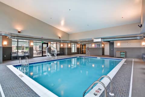 Residence Inn by Marriott Cleveland Airport/Middleburg Heights — photo 5