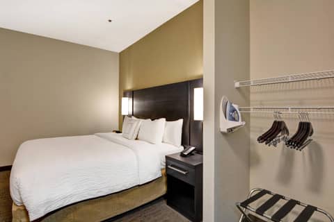 Residence Inn by Marriott Cleveland Airport/Middleburg Heights — photo 6