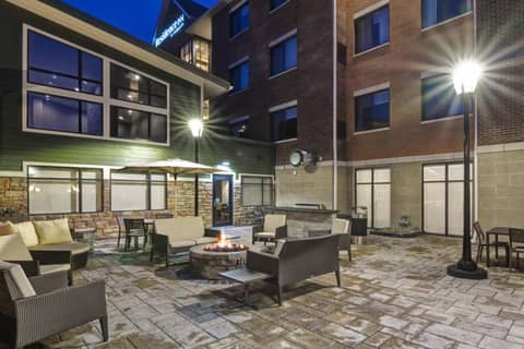 Residence Inn by Marriott Cleveland Airport/Middleburg Heights — photo 7