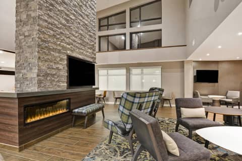 Residence Inn by Marriott Cleveland Airport/Middleburg Heights — photo 8