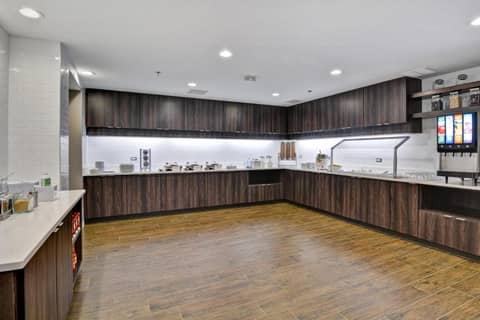 Residence Inn by Marriott Cleveland Airport/Middleburg Heights — photo 9