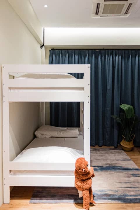 Urban Living Residence — photo 4