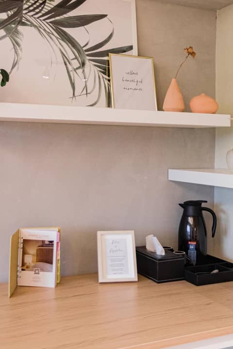 Urban Living Residence — photo 8