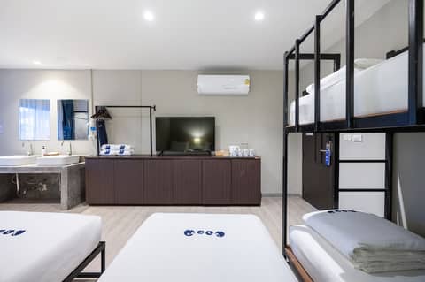 Kokotel Phuket Patong — photo 5