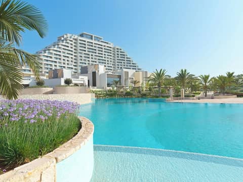 City of Dreams Mediterranean - Integrated Resort, Casino & Entertainment — photo 4