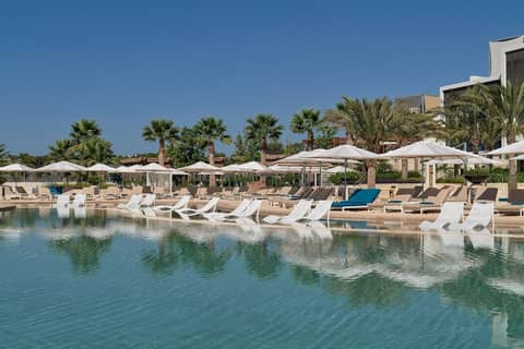 City of Dreams Mediterranean - Integrated Resort, Casino & Entertainment — photo 7