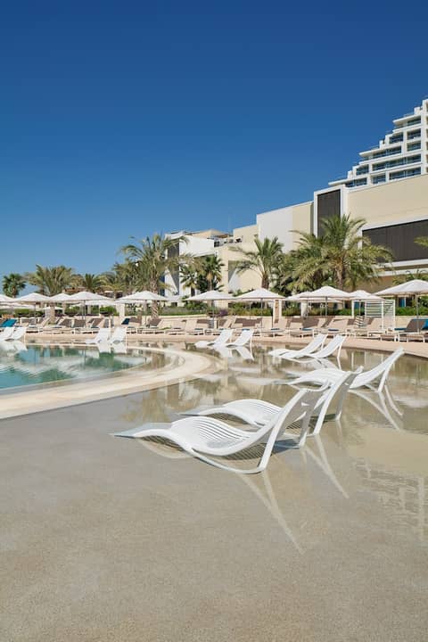 City of Dreams Mediterranean - Integrated Resort, Casino & Entertainment — photo 8