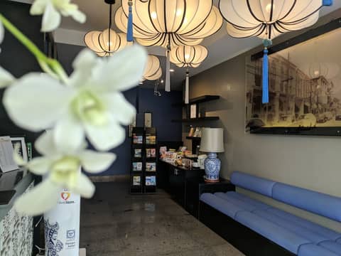 Sino Inn — photo 5