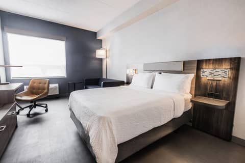 Holiday Inn Express Toronto-North York by IHG — photo 2