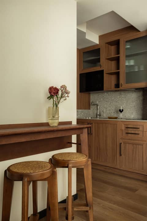 Batimont Suites & Apartments — photo 2