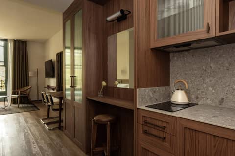 Batimont Suites & Apartments — photo 6