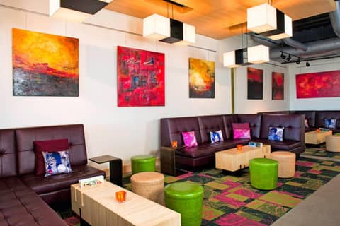 Aloft by Marriott Cleveland Downtown — photo 4