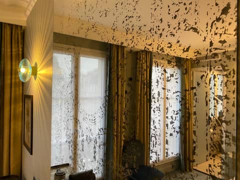 ELSA, Hôtel Paris by Collection Vesper — other