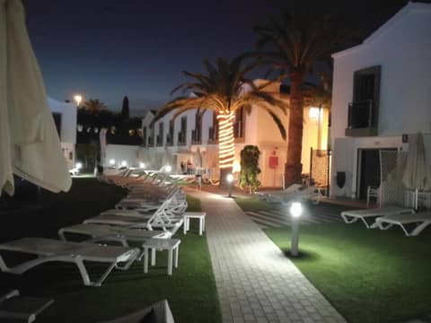 FBC Fortuny Resort - Adults Only — photo 2