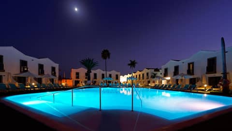 FBC Fortuny Resort - Adults Only — recepcion & lobby