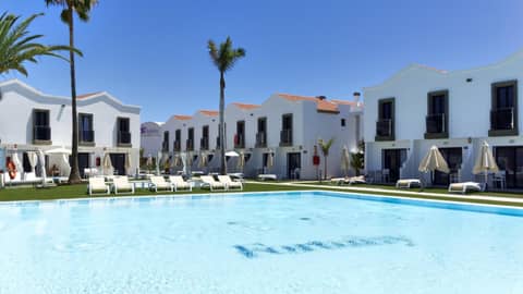 FBC Fortuny Resort - Adults Only — photo 4
