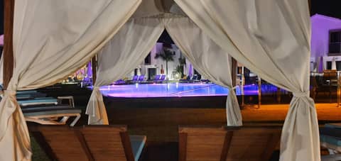 FBC Fortuny Resort - Adults Only — recepcion & lobby
