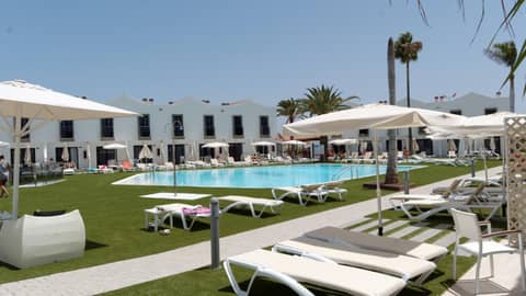 FBC Fortuny Resort - Adults Only — photo 8