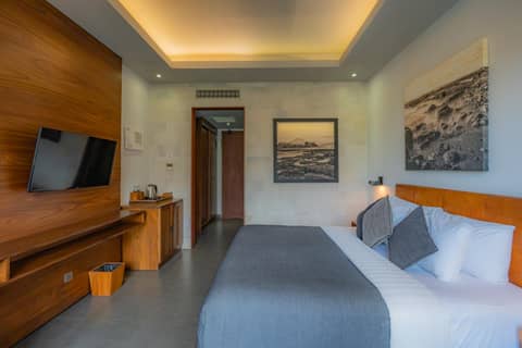 Akana Boutique Hotel — hotel room