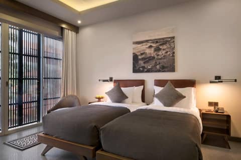 Akana Boutique Hotel — hotel room