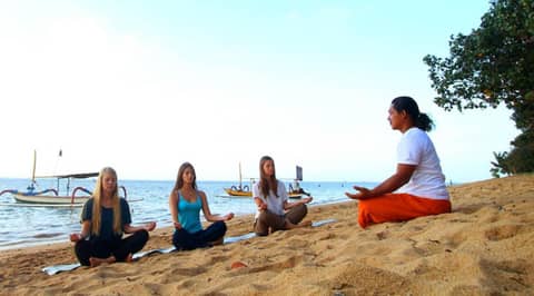 Akana Boutique Hotel — activities & amenities
