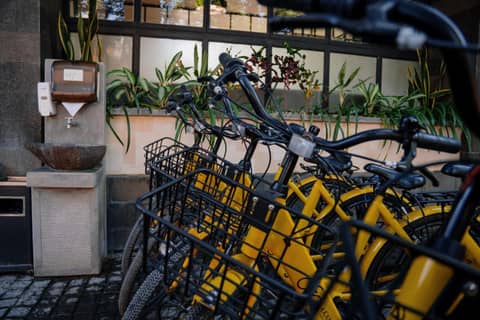 Akana Boutique Hotel — activities & amenities